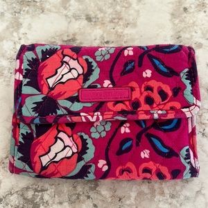 Vera Bradley wallet